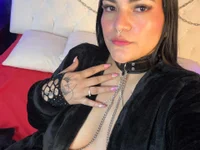 XXX chat uživo modela Niinatorres