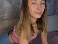 Rita_Lii live cam profile - MySuperHot