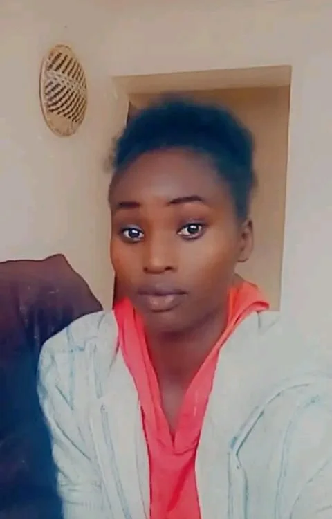 Offline chatovací místnost Blackcindy4