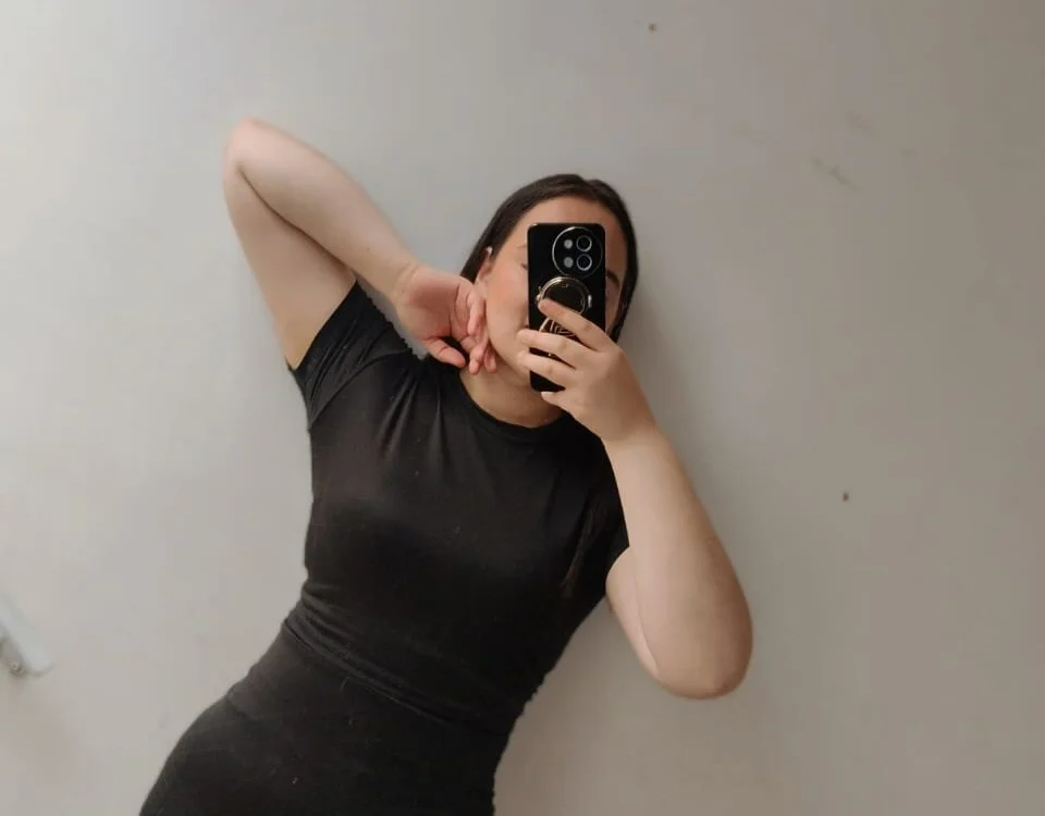 Offline chatovací místnost Krystal30