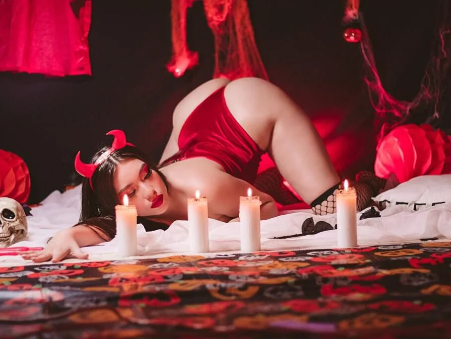 ashlye_hill Offline XXX-Chat