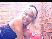 Ebony_sweetpeach live cam profile - MySuperHot