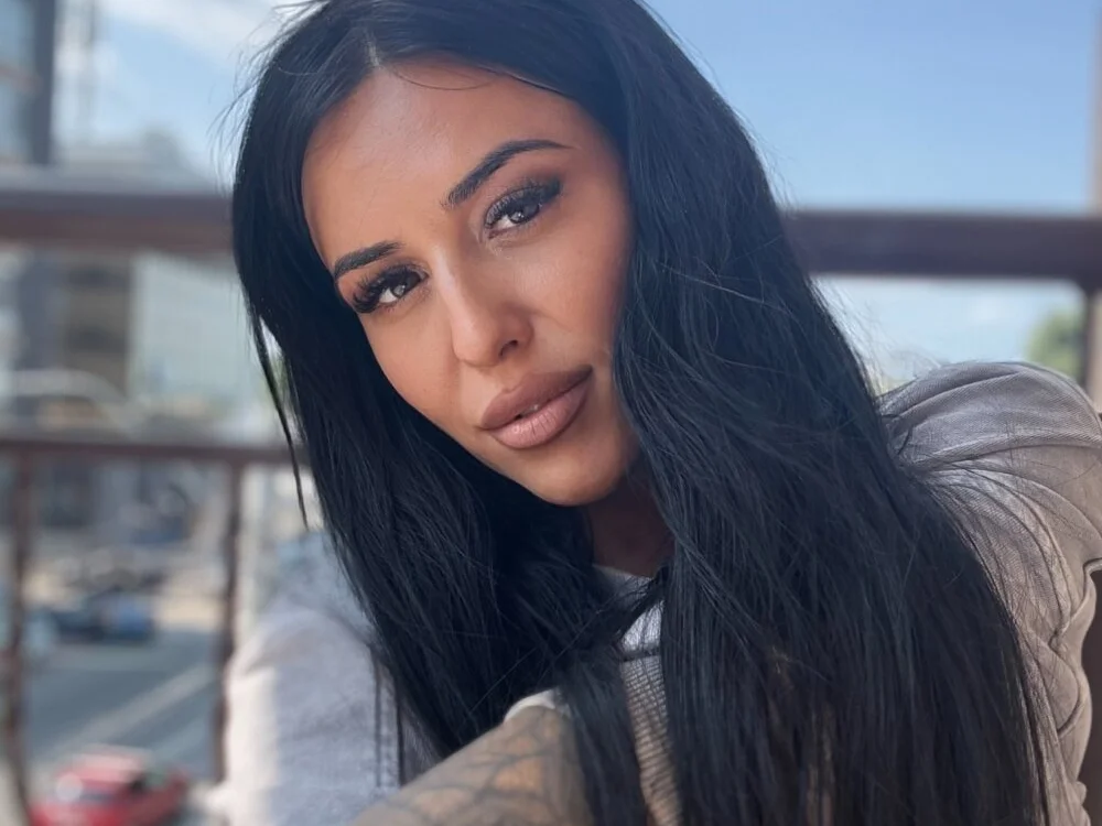 AmelyNoir – Offline XXX chat