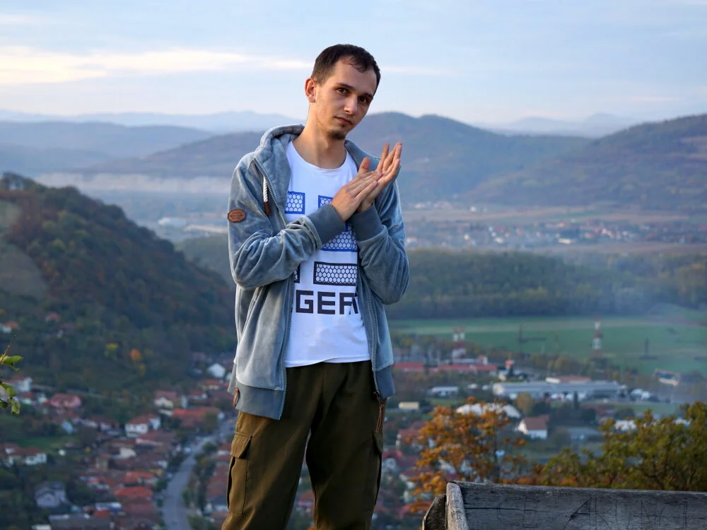 AxelMassimo Offline XXX-Chat