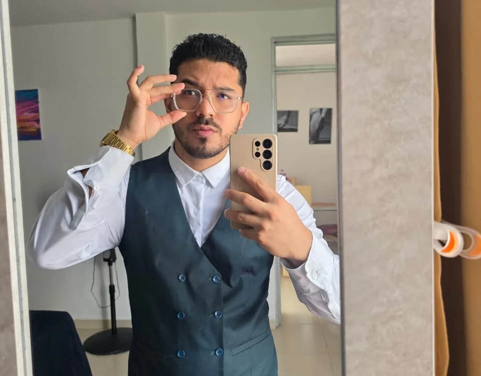 samuelcoopeer Offline XXX-Chat