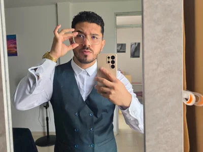 samuelcoopeer profile