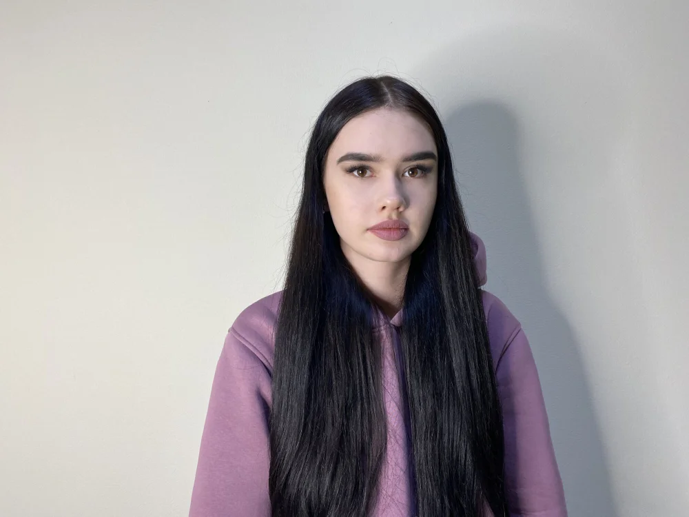 JaneRayy's Offline XXX Chat