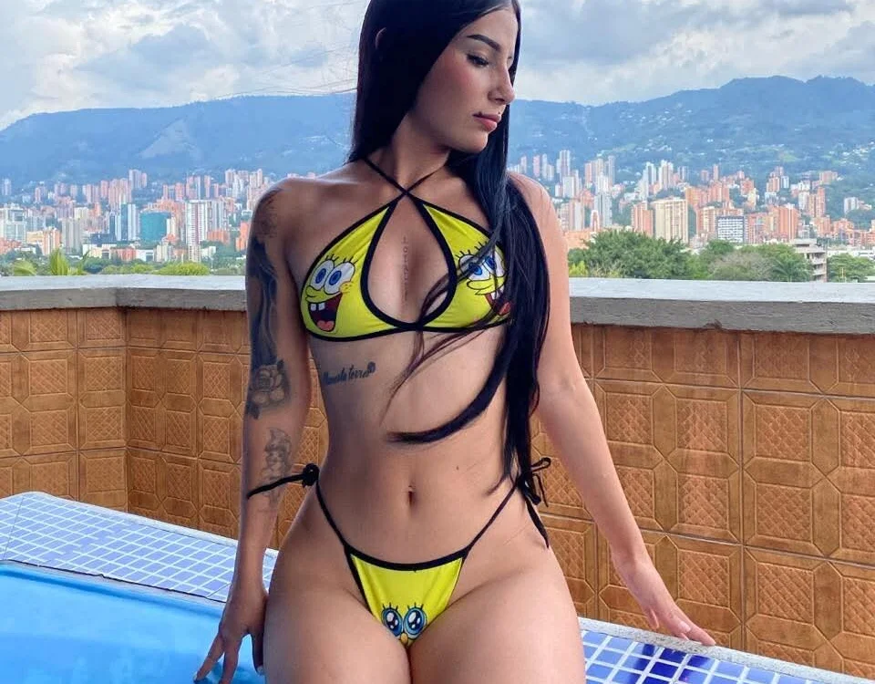 isabella_rossee's Offline XXX Chat