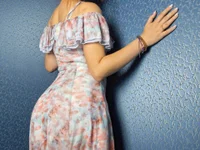 RoxieRay's webcam live show