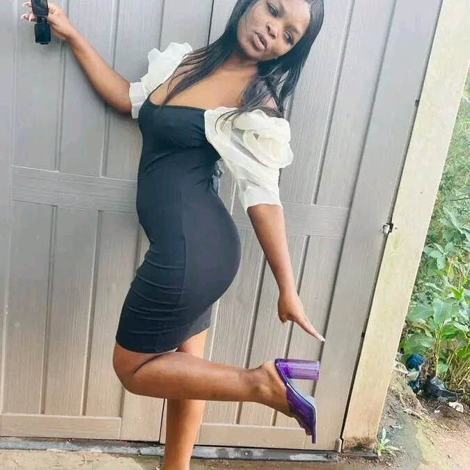 Chatroom XXX hors ligne de ShantelXxx