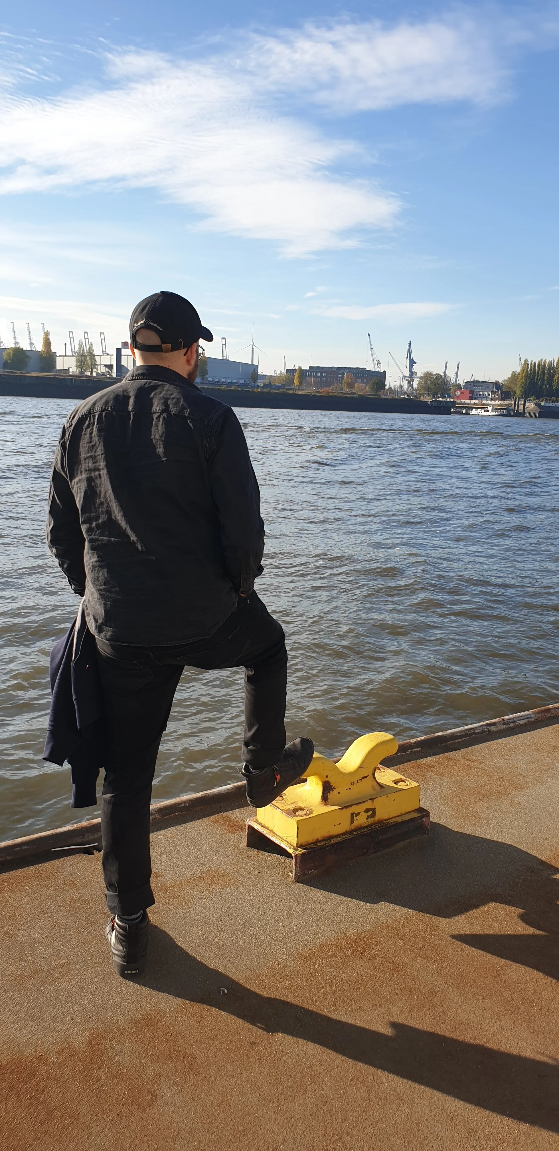 DeinLustobjekt live webcam