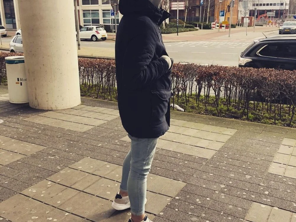 Ferano221 – Offline XXX chat