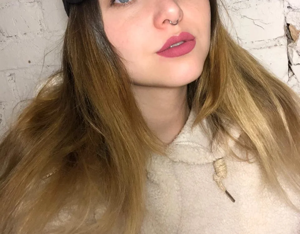 NellyMads' Offline XXX Chat