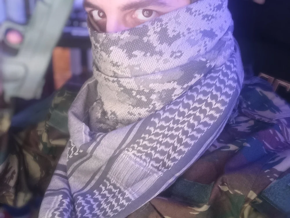 SecretSoldier's Offline Chat Room