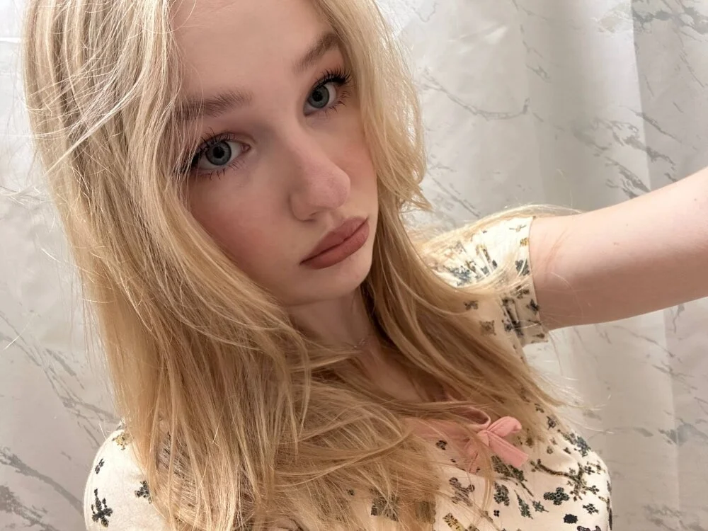 RimyPlaza – Live XXX-chat