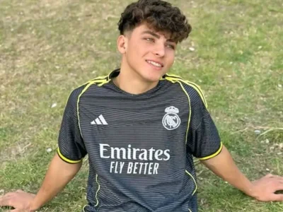 Cam boy Niyakskhon06bejaia