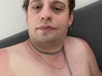 BadBunnyBoy18's webcam live show