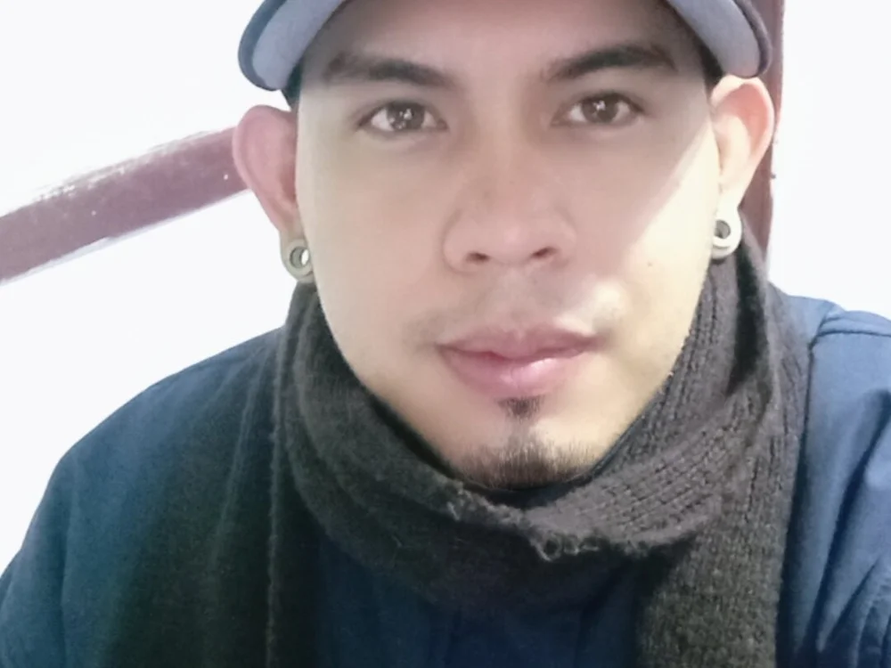 Bilik Sembang Luar Talian danjo2917