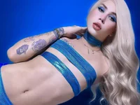 Модель Gaby_Queeen