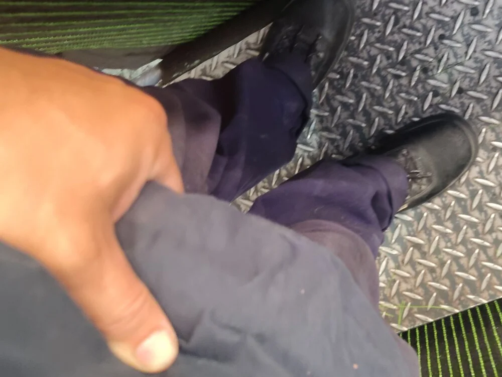 Chatroom XXX hors ligne de Ccuchi