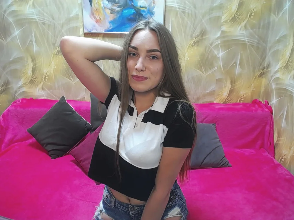 RitaaNice's Offline Chat Room