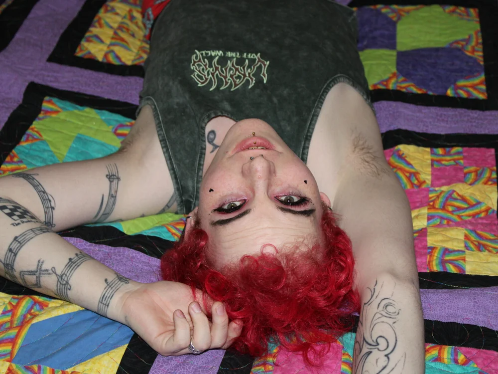 xXGamerGfXx's Offline XXX Chat