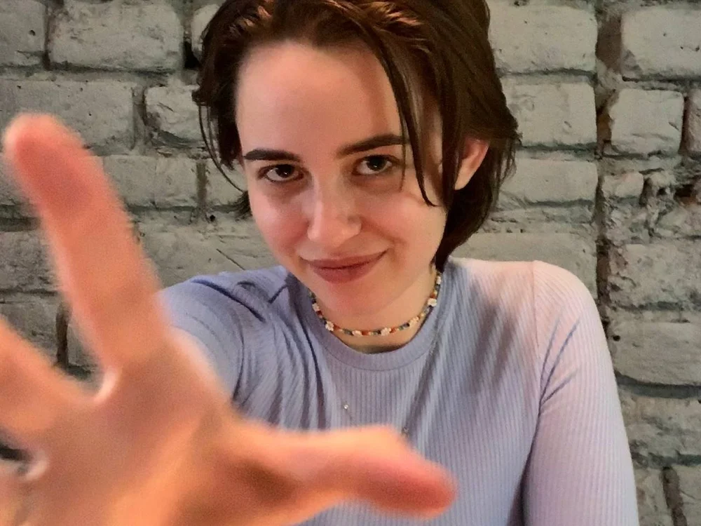BerniceMoore's Offline Chat Room