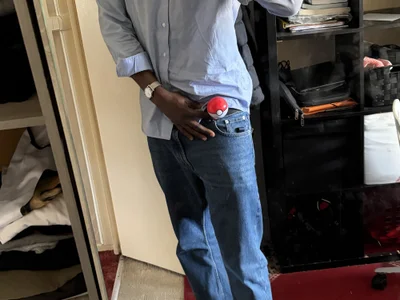 Lovebigblacky - Boy 