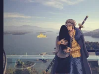 Marussia_luxury élő XXX-chatje