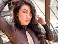 Elizabeth_taylor_b's Live XXX Chat