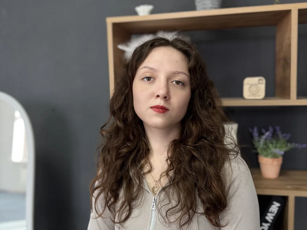 Offline chatovací místnost LynnHames