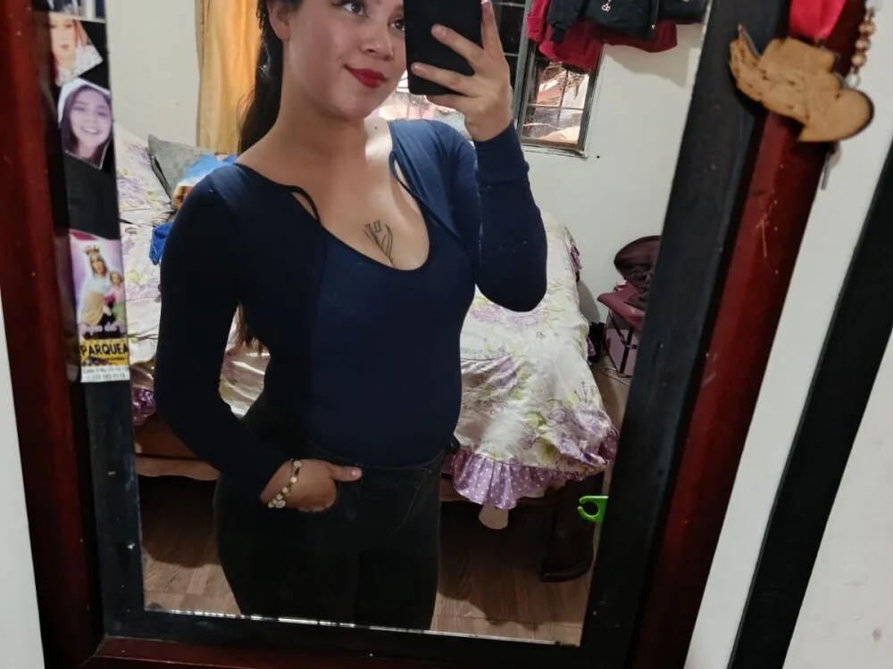 Harper_2 离线XXX聊天