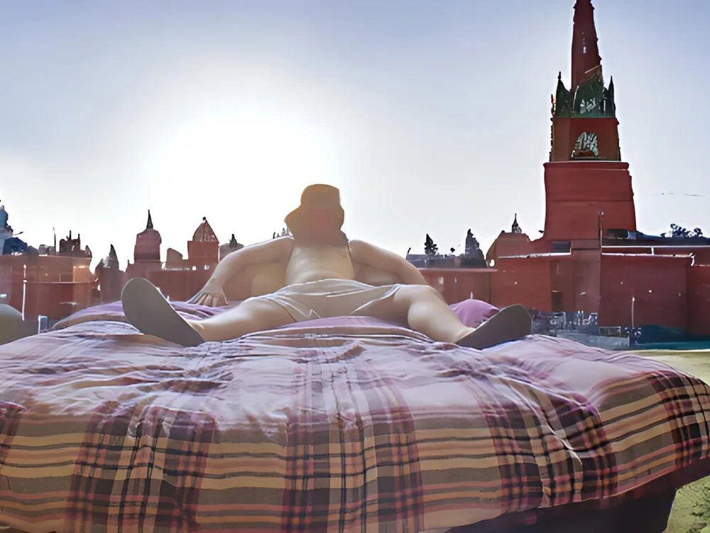 Russian_Fantasy's Offline Chat Room