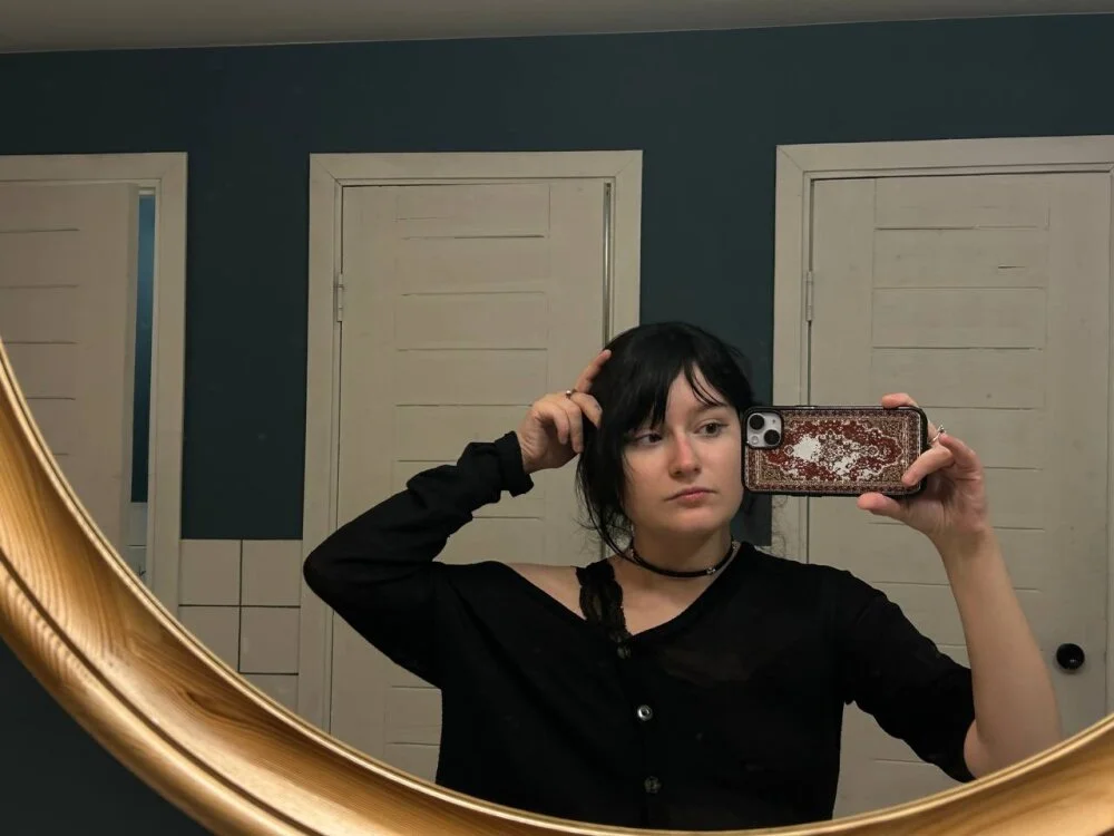 SophiBrownn Offline XXX chat