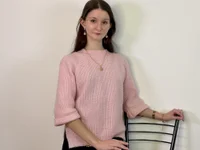 IlianaWegiel's webcam live show
