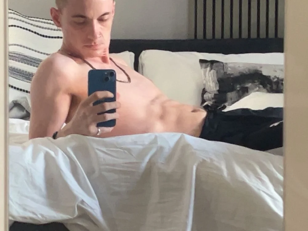 GingerBritishBoy offline chatrum