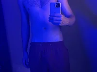 paugrande62's webcam live show