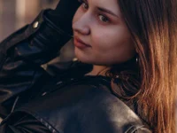 Maya_Raay's webcam live show