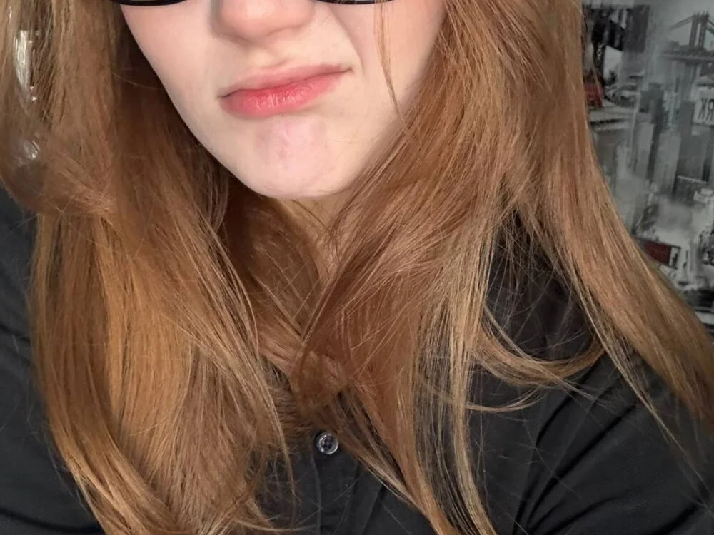 Chatroom XXX hors ligne de KaciRow