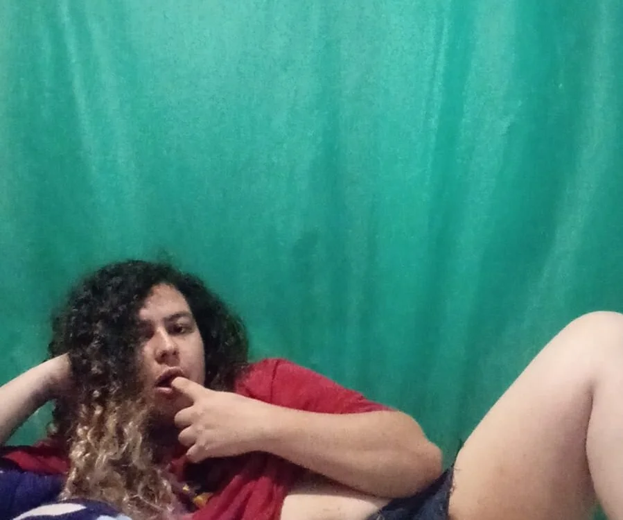 Chat +18 de Cogumelinha00 ao vivo