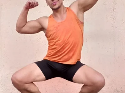 JotaXtremoDuro Male Daddies XXX Webcam