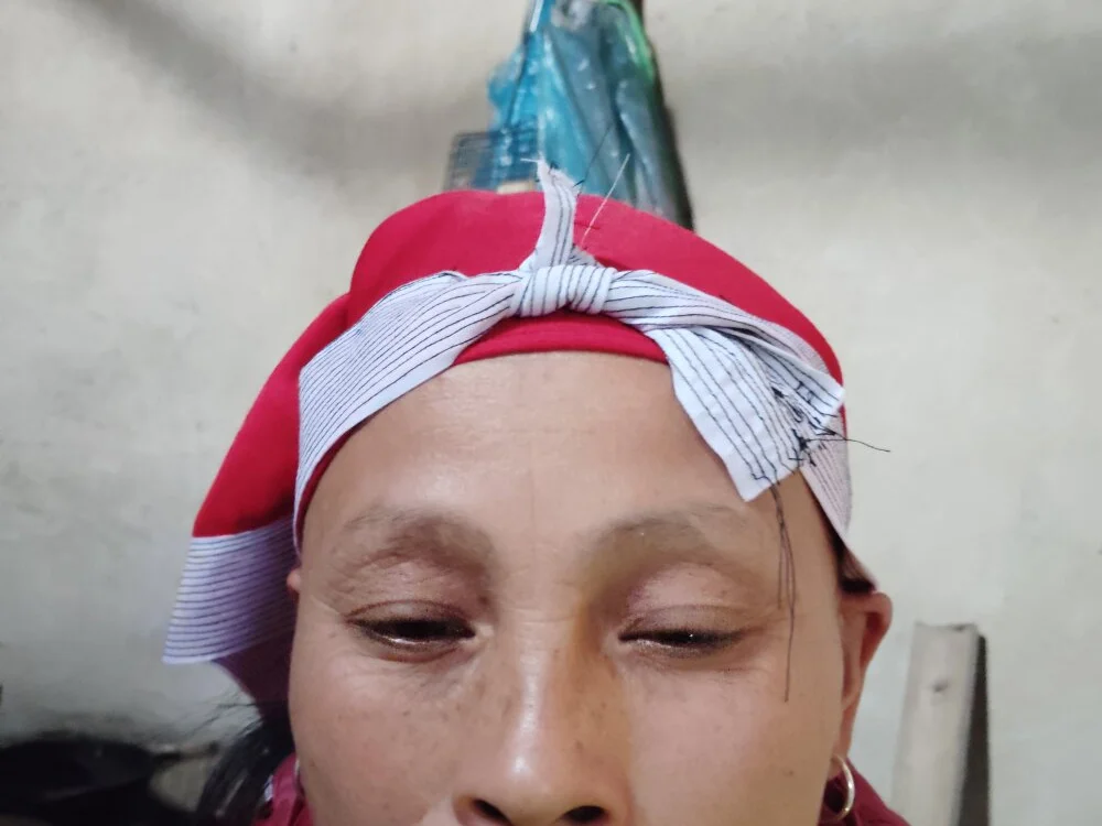 Congee-666 离线XXX聊天