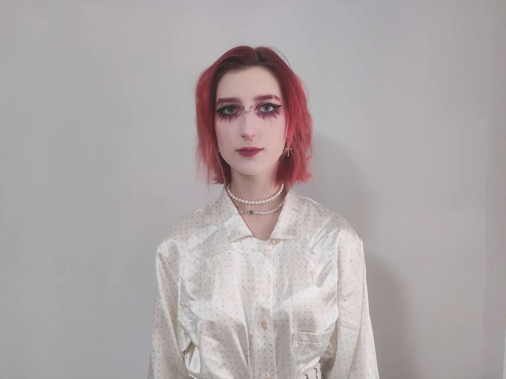 MlaEvans' Offline Chat Room