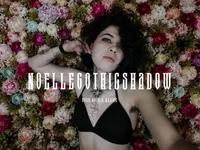 NoelleGothicShadow's webcam live show