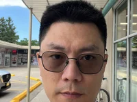 HINKK's webcam live show