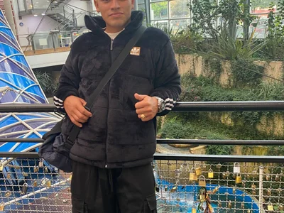 Guzman82838 - Boy 