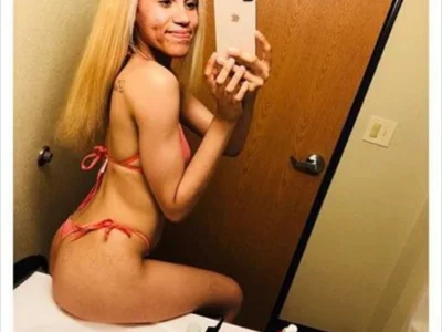 carlithefreak on StripChat