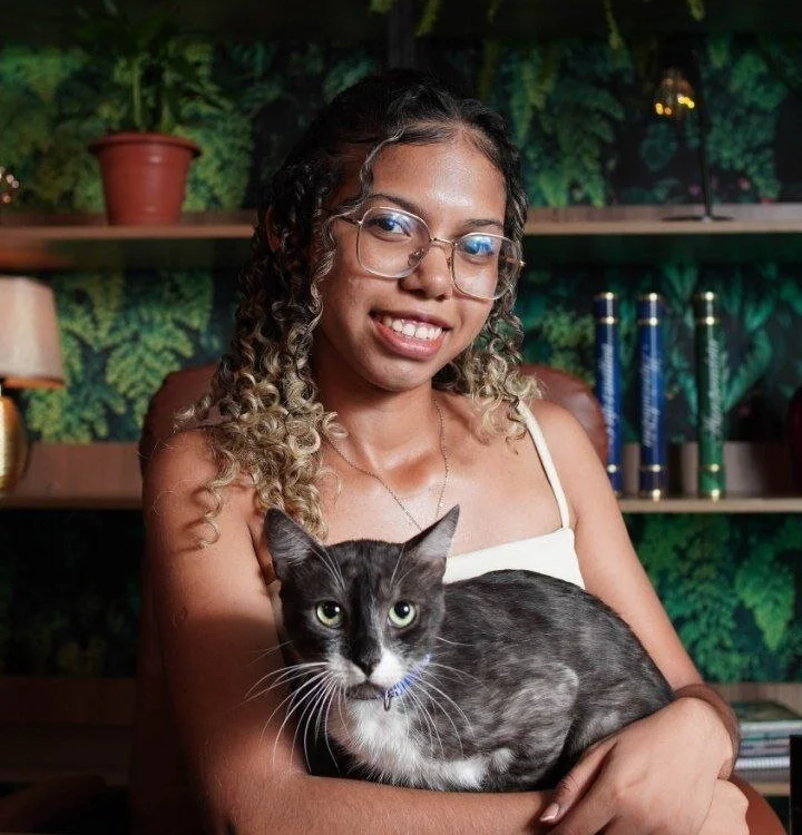 ClariceFineran cam model