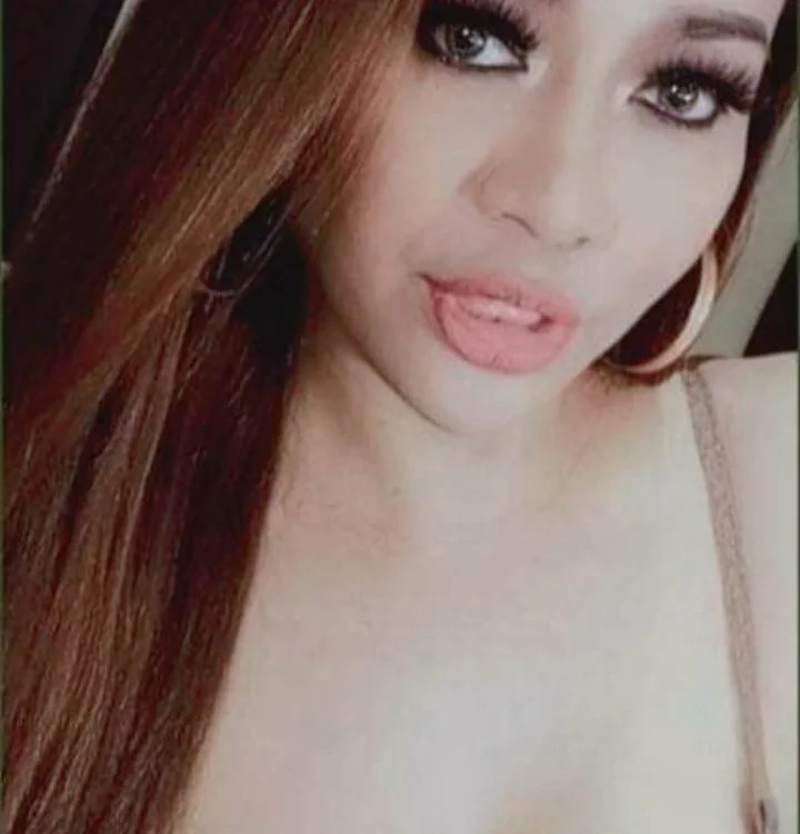 HugeKatarinaTS: офлайн-секс-чат