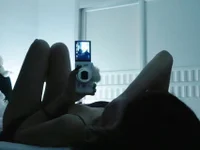 17AiAi's webcam live show